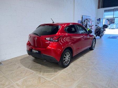 2015 Mazda Demio - photo 3