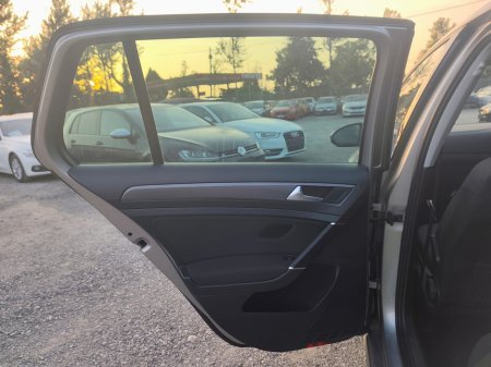 2019 Volkswagen Golf - photo 11