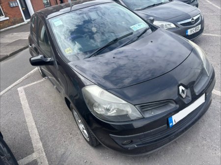 2009 Renault Clio - photo 2