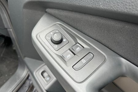 2026 Ford Tourneo Connect - photo 16