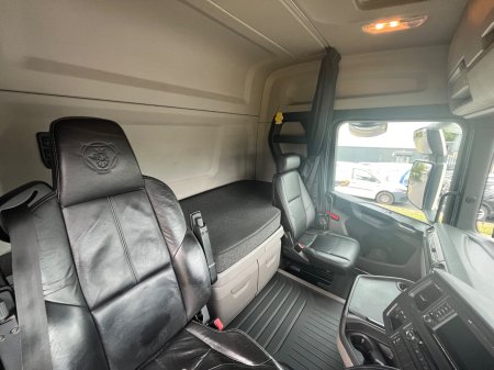 2023 Scania R450 6X2 - photo 7