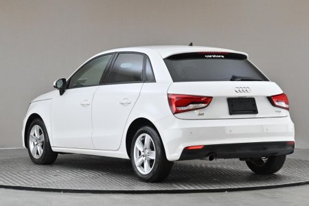 2017 Audi A1 - photo 7