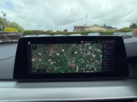 2020 BMW 5-Series - photo 22