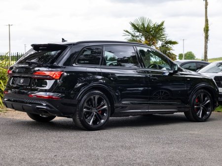 2026 Audi Q7 - photo 7