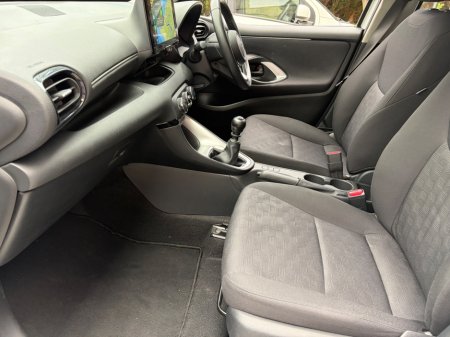2024 Toyota Yaris - photo 7