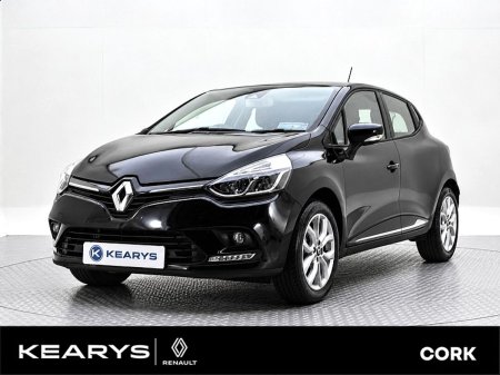 2019 Renault Clio - photo 11