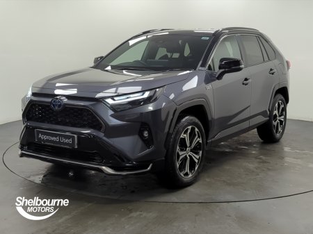 2023 Toyota RAV4 - photo 12