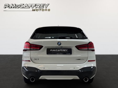 2021 BMW X1 - photo 6