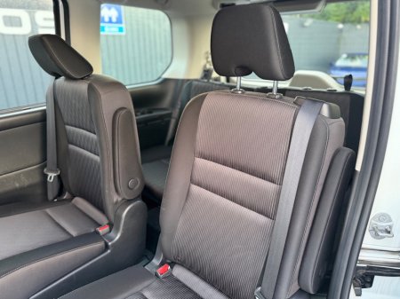 2021 Nissan Serena - photo 47