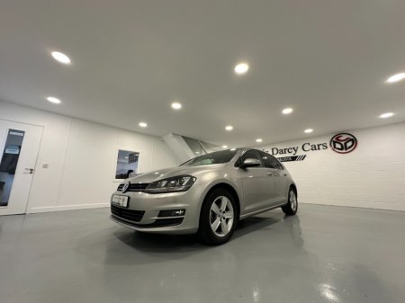 2015 Volkswagen Golf - photo 7