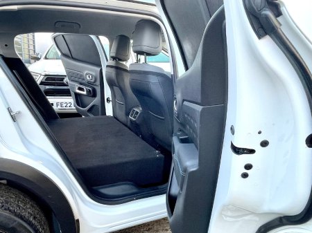 2022 Citroen C5 Aircross - photo 4