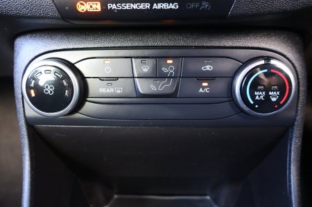 2018 Ford Fiesta - photo 15