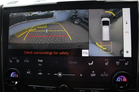 2025 Toyota Alphard - photo 15