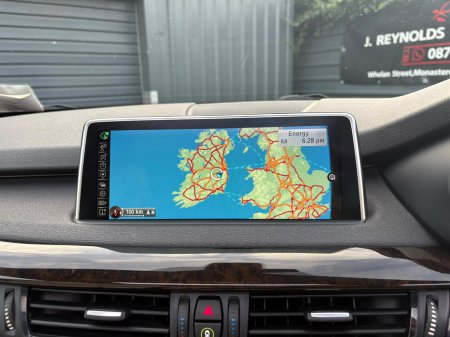 2016 BMW X5 - photo 15