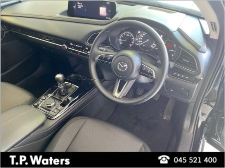 2026 Mazda CX-30 - photo 9