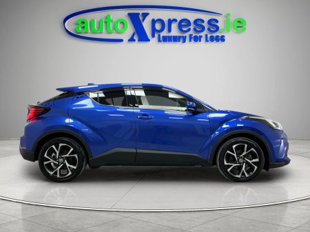 2021 Toyota C-HR - photo 15