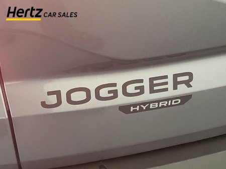 2024 Dacia Jogger - photo 11
