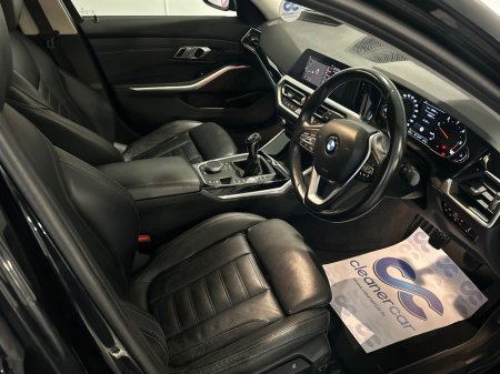 2021 BMW 3-Series - photo 15
