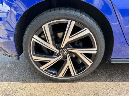 2022 Volkswagen Golf - photo 15
