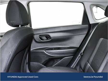 2026 Hyundai i20 - photo 7