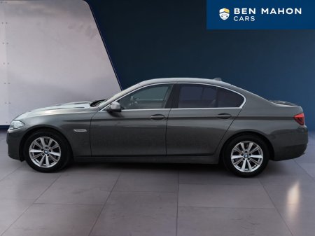 2014 BMW 5-Series - photo 2