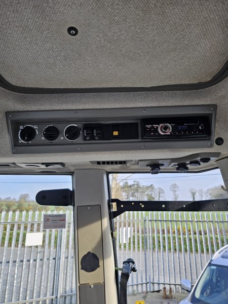 2008 Fendt Fendt 312 Vario - photo 15