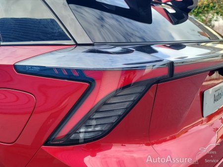 2023 MG 4 - photo 28