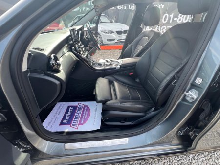 2018 Mercedes-Benz C-Class - photo 13