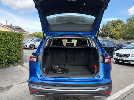 2021 Skoda Enyaq - photo 17