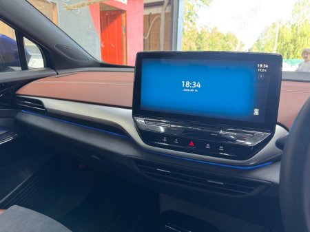 2024 Volkswagen ID.4 - photo 9
