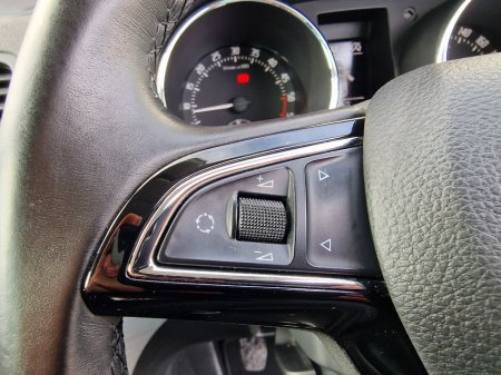 2017 Skoda Yeti - photo 17