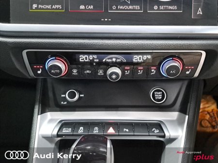 2023 Audi Q3 - photo 17