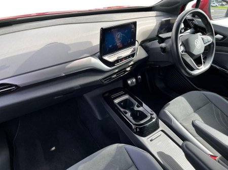 2022 Volkswagen ID.4 - photo 2