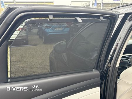 2025 Hyundai Tucson - photo 29