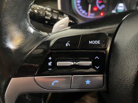 2022 Hyundai Tucson - photo 23