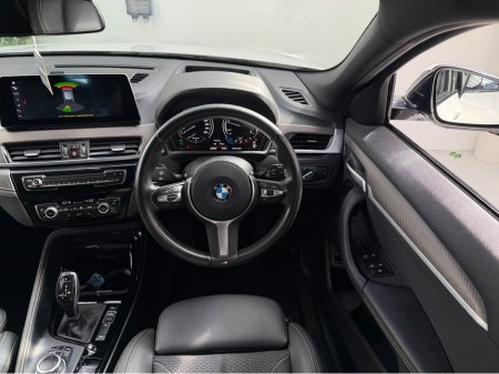 2020 BMW X2 - photo 33