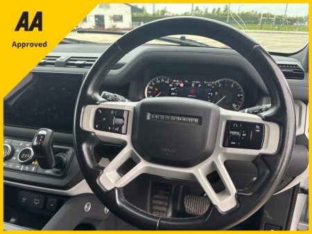 2022 Land Rover Defender - photo 11
