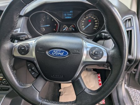 2013 Ford Focus - photo 14