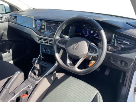 2024 Volkswagen Polo - photo 5
