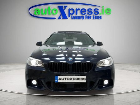 2016 BMW 5-Series - photo 3