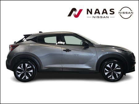2025 Nissan Juke - photo 24