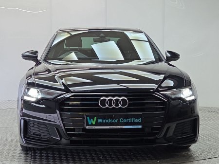 2023 Audi A6 - photo 8