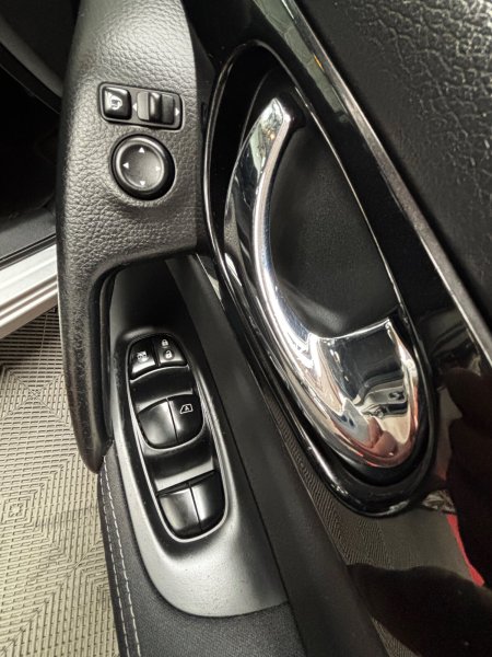 2015 Nissan Qashqai - photo 17