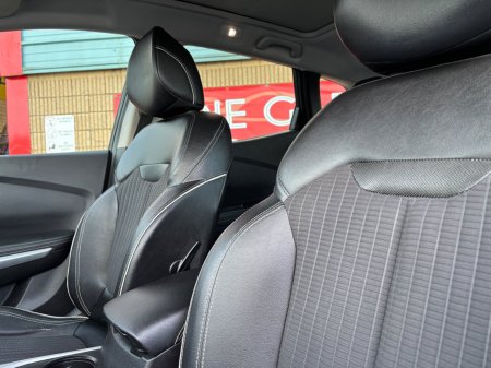 2018 Renault Kadjar - photo 8
