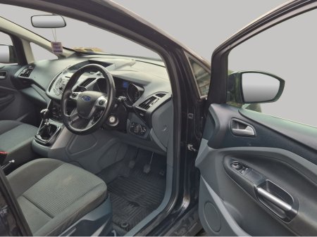 2012 Ford C-Max - photo 7