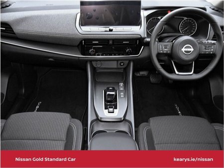 2026 Nissan Qashqai - photo 4