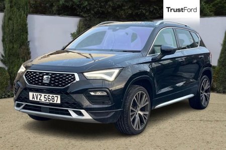 2023 SEAT Ateca - photo 5