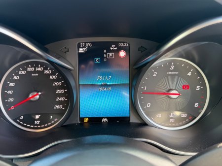 2018 Mercedes-Benz C-Class - photo 26