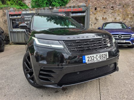2023 Land Rover Range Rover Velar - photo 2