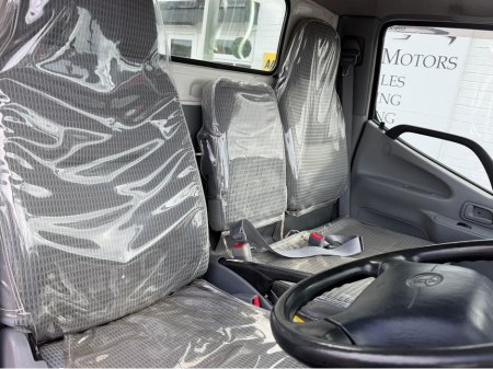 2016 Toyota Dyna - photo 12